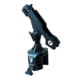 Eagle Claw Aluminum-boat Rod Holder