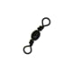 Eagle Claw Barrel SwivelResealable Black Size 3