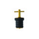 Eagle Claw Boat Drain Plug w/T Handle