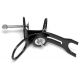 Eagle Claw Clamp-On Rod Holder-2-3/4in Clamp