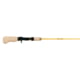 Eagle Claw Featherlight Cast Rod 2Pc 4ft10Ul
