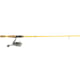 Eagle Claw Featherlight Spinning Reel Combo6ft0in