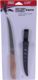 Eagle Claw Fillet Knife6in BladeWood Handle