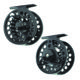 Eagle Claw Fly Reel Black Size 5/6