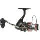 Eagle Claw Gunnison Spinning Reel Size 70 Box