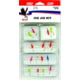 Eagle Claw Ice Jig Kits