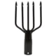 Eagle Claw Jumbo Fish Spear5 Prong