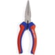 Eagle Claw Long Nose PliersMicrofinish6in