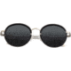 Earth Himara Polarized Sunglasses - Unisex, Black Butterfly/Black, One Size, ESG039BS