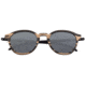 Earth Sabal Polarized Sunglasses - Unisex, Ebony/Black, One Size, ESG044EB