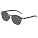 Earth Sabal Polarized Sunglasses - Unisex, Ebony/Black, One Size, ESG044EB