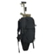 Eberlestock Lodrag II Backpack Black
