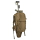 Eberlestock Lodrag II Backpack Coyote