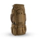 Eberlestock V90 Battleship Backpack Coyote Brown