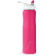 Eco Vessel Summit TriMax Insulated Water Bottle 24oz Magenta
