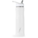 Eco Vessel Summit TriMax Insulated Water Bottle 24oz Whiteout
