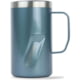 Eco Vessel Transit TriMax Insulated Mug 16oz Blue Moon