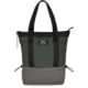 Ecoalf Clementalf Vertical Shopper - Women's, Soft Khaki, One Size, BABGCLEMV2430WS22-094-OS