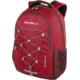 Eddie Bauer Adventurer 25L Backpack Dark Berry