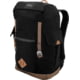 Eddie Bauer Bygone 25L Backpack Black