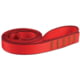 Edelweiss 18mm Flat Tape 240cm Red