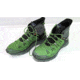 EDEMO Salewa Dropline Mid Hiking Shoes - Men's, Raw Green/Pale Frog, 10.5, 00-0000061386-5322-10.5, EDEMO1