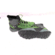 EDEMO Salewa Dropline Mid Hiking Shoes - Men's, Raw Green/Pale Frog, 10.5, 00-0000061386-5322-10.5, EDEMO1