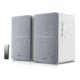 Edifier R1280T Powered 2.0 Bookshelf Speakers, White, Medium, 4004858