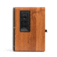 Edifier R1280T Powered Bookshelf Speakers, Brown, 4001345