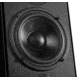 Edifier R2000DB Powered Bluetooth Bookshelf Speaker, Black, Medium, 4001369
