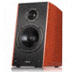 Edifier R2000DB-wood Powered Bluetooth Bookshelf Speaker, Brown, 4001451