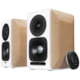 Edifier S880DB Hi-Res Audio Certified 2.0 Powered Speakers White Medium