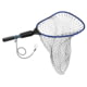 EGO Kryptek WADE Medium Nylon Landing Net Pontus