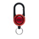EGO Retractable Lanyard Red/Black