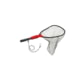 EGO Small Wade Landing Net Black/Red Small