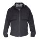 Elbeco Shield Pinnacle Jacket, 2XL, Long, Black, SH3100-2XL-L