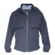 Elbeco Shield Pinnacle Jacket 5XL Long Midnight Navy