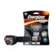 Energizer Vision HD Plus Focus 250 Lumens Headlight Black