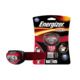 Energizer Vision LED 150 Lumen Headlight Red