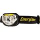 Energizer Vision Ultra HD LED Headlamp AAA 450 Lumens Black
