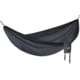 Eno DoubleNest Hammock Charcoal/Black One Size