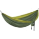 Eno DoubleNest Hammock Olive/Melon One Size
