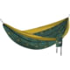 Eno DoubleNest Print Hammock Mantra/Gold One Size