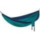 Eno Single Nest Hammock Seafoam/Navy One Size