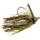 Epic Baits Football RG Jig Bama Craw 5/8 oz FB5-8ozBamaCraw