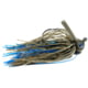 Epic Baits Football RG Jig Blue Bayou 1 oz FBRG1ozBlueBayou