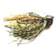 Epic Baits Football RG Jig Bluegill 5/8 oz FBRG5-8ozBluegill
