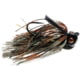 Epic Baits Football RG Jig Camo 1 oz FBRG1ozCamo