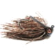 Epic Baits Football RG Jig Mudbug 3/4 oz FBRG3-4ozmudbug