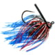 Epic Baits Football RG Jig Patriot 5/8 oz FB5-8ozPatriot
